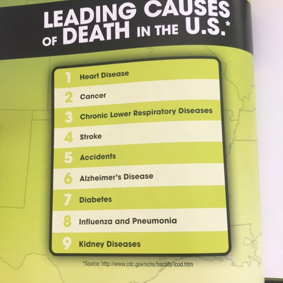 🥦🍅NutriBullet: Natural Healing Foods recipe book - Picture 6 of 12